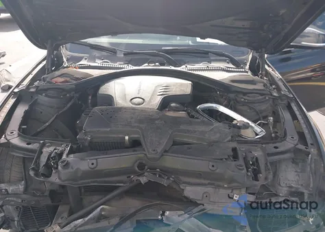 2013 BMW 328I xDrive из США, поврежденный, VIN WBA3B3C59DJ810112